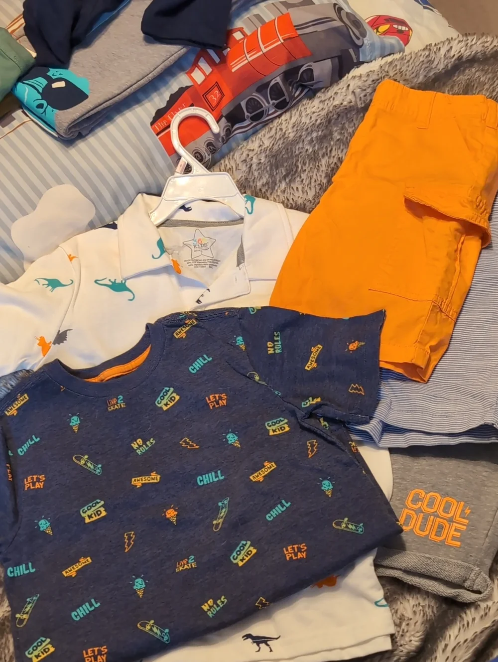 Dinosaur Bundle